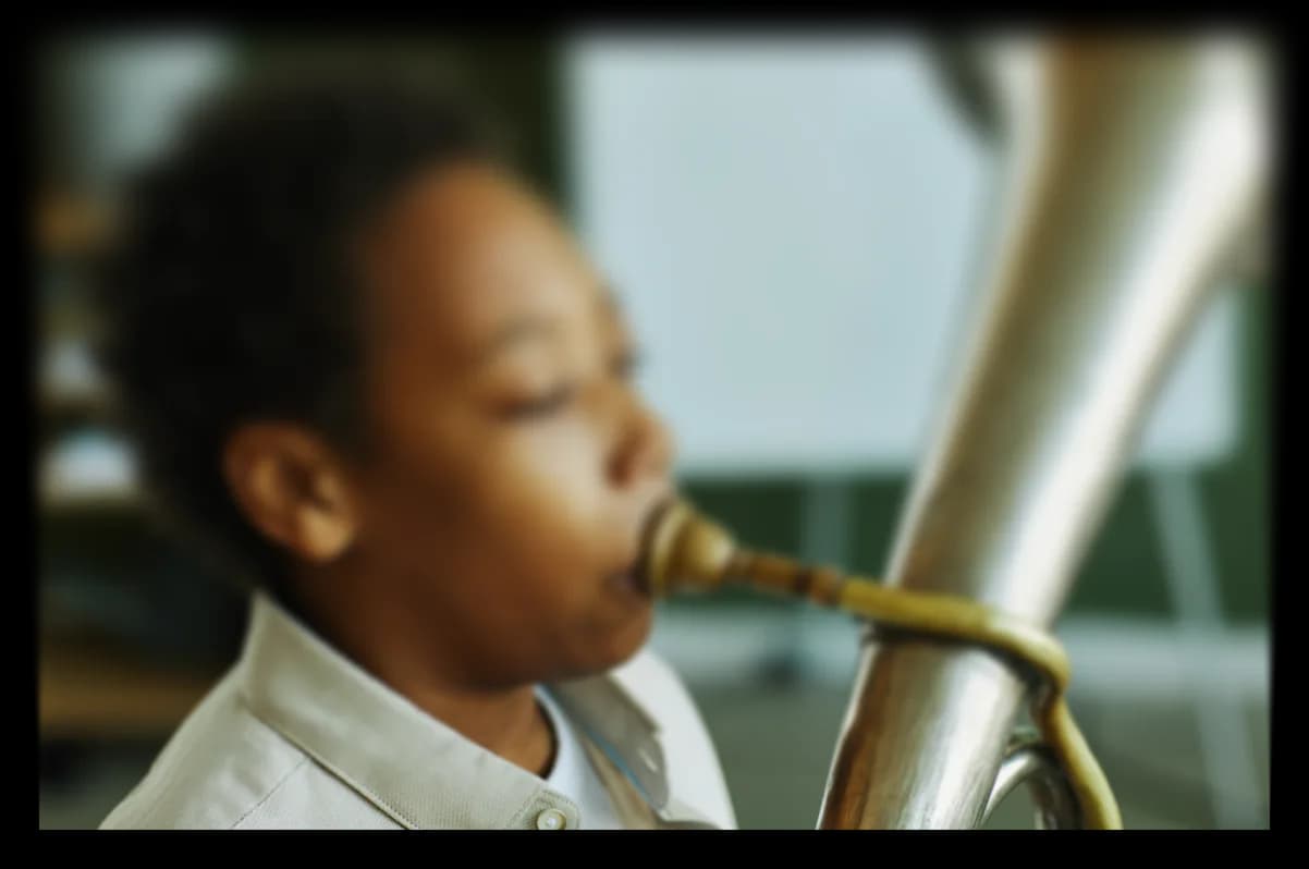 Aperçu de la section Notre équipe