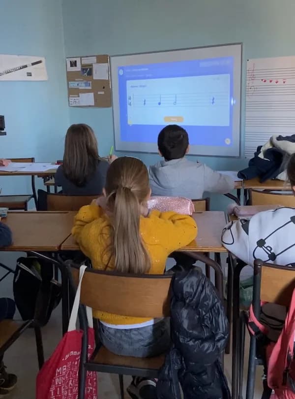 Témoignage communauté Solfy