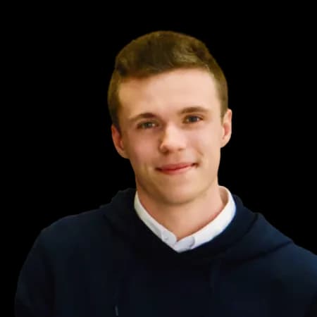 Photo de Sebastian, Développeur