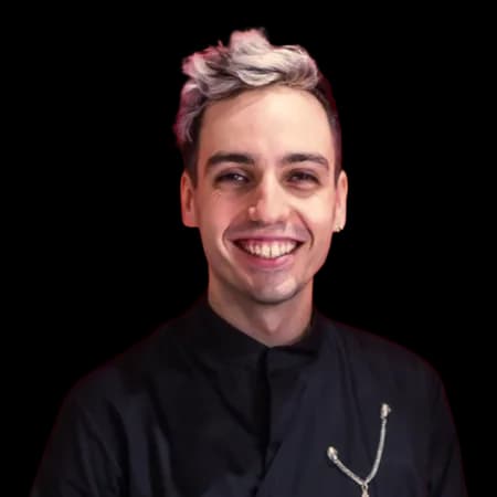 Photo de Virgile, Fondateur