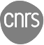 Logo partenaire CNRS