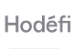 Logo partenaire Hodefi