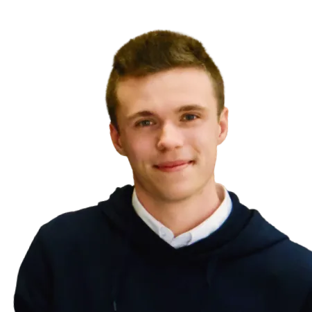 Photo de Sebastian, Développeur